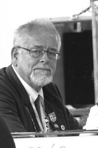 Mehr über den Artikel erfahren Die Schützengesellschaft Letter trauert um Werner Kögel